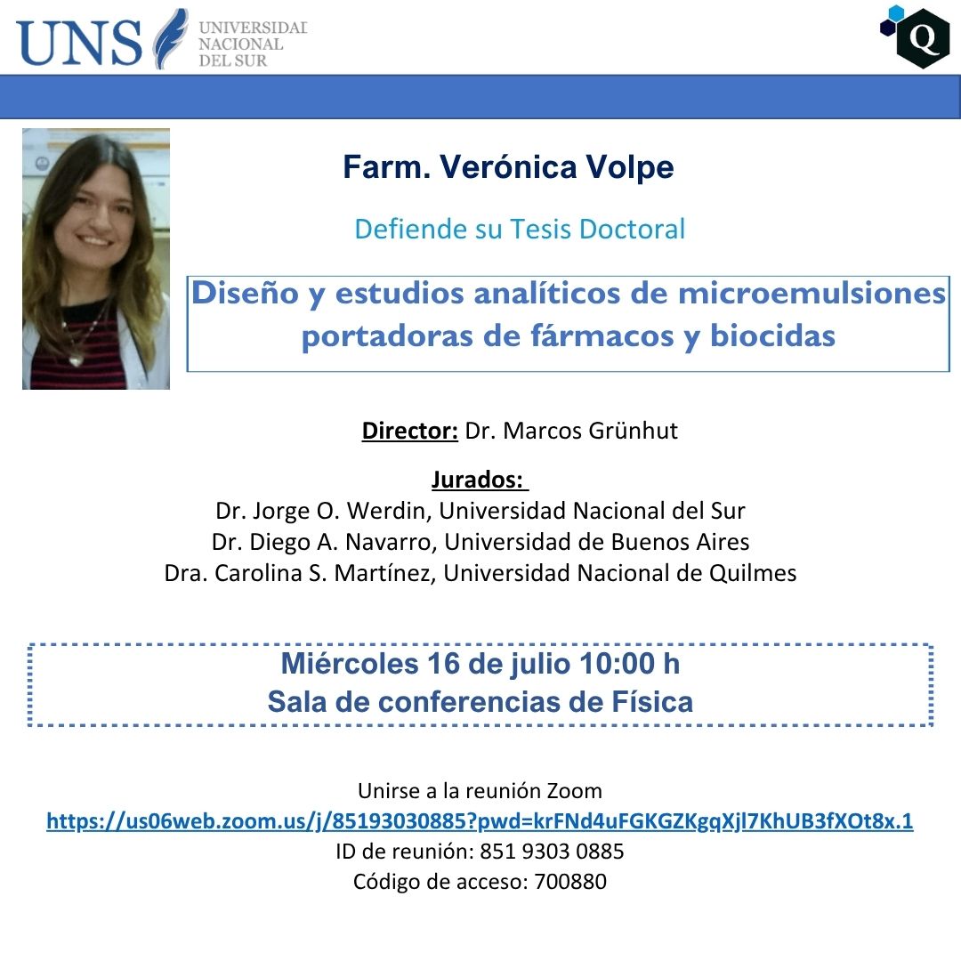 Flyer Tesis Volpe